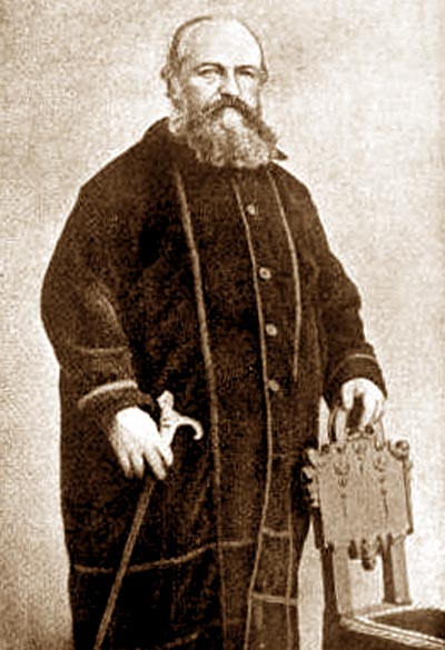 Eliphas Levi