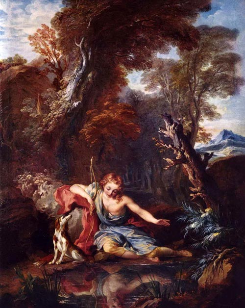 Lemoine, Narciso